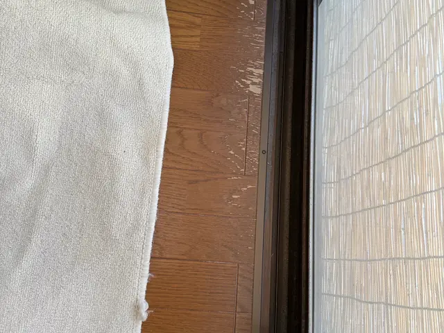 【女性同行可】訪問修繕を30年経験してきました！お客様への配慮が私の誇りです！サービスの画像