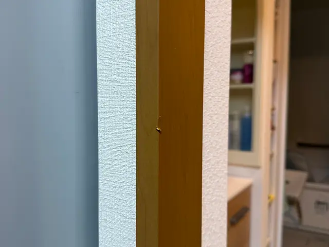 【女性同行可】訪問修繕を30年経験してきました！お客様への配慮が私の誇りです！サービスの画像