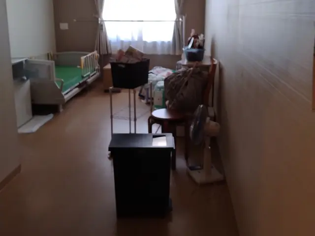 【格安単身引越し】軽トラック｜施設入居•不用品回収OK｜家具家電対応！即日相談可サービスの画像