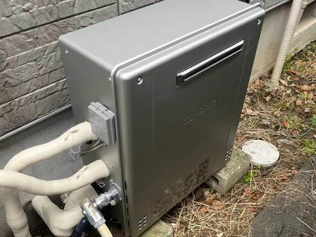 【都市ガス・プロパン可能】処分込の明朗会計★工事のみ歓迎★施工件数5000件以上サービスの画像