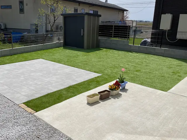 プロの技術でご満足いただけるように心を込めて作業いたしますサービスの画像