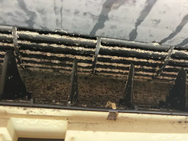 電気代、体調不良、故障、これらの原因は主にエアコンの汚れ！快適な環境にします。サービスの画像