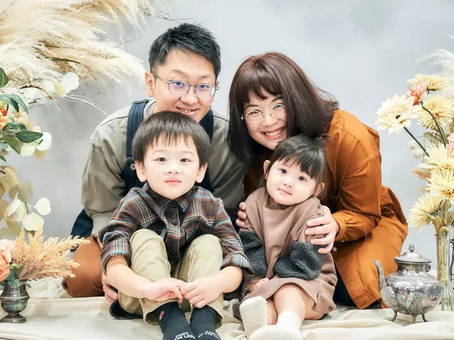 こだわりたいなら、おしゃべりカメラマンにお任せ！1月限定でオープン記念割！