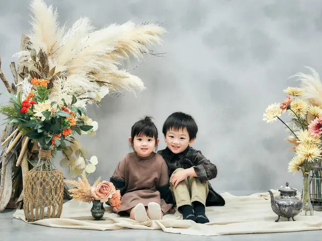 こだわりたいなら、おしゃべりカメラマンにお任せ！1月限定でオープン記念割！