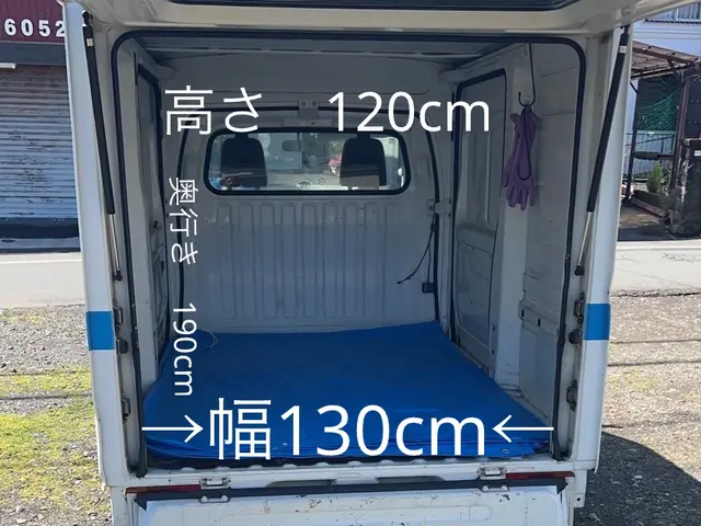 家具.家電の配送はお任せ下さい。スタッフ2名で伺います。サービスの画像