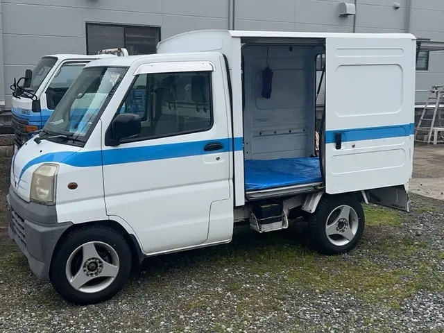 家具.家電の配送はお任せ下さい。スタッフ2名で伺います。サービスの画像