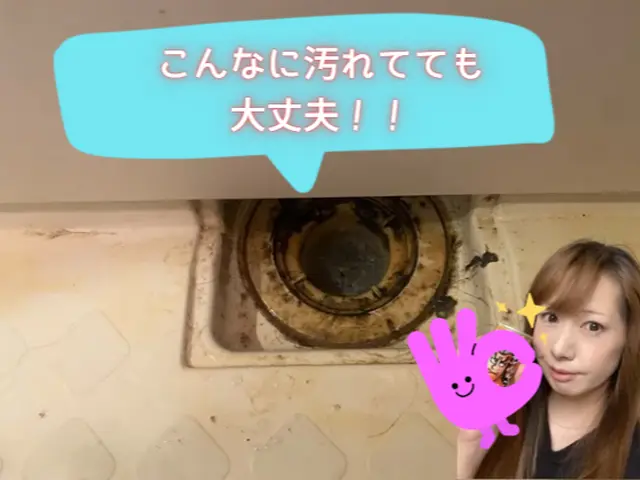 ご新規様1時間3800円！子育て世代からペットのいるご家庭から喜んで頂いてます！サービスの画像