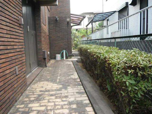 土日祝対応可能◎、庭木一本からでもお気軽にどうぞ！サービスの画像