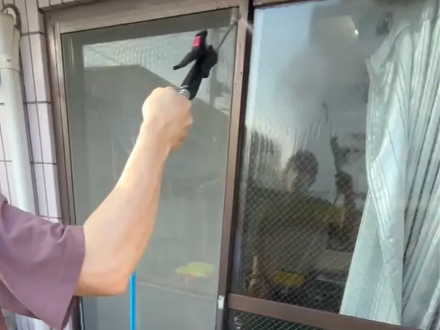 ☆大手清掃会社経験スタッフ☆赤ちゃん・ペットに安心な洗剤使用☆彡サービスの画像