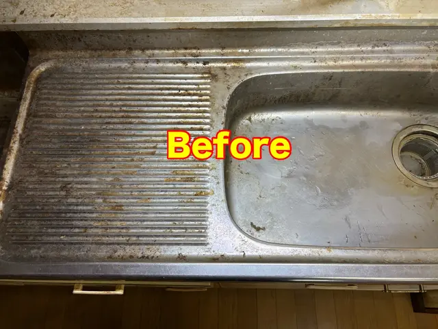 年末に向けてのキャンペーン実施中⇒年内トイレお掃除無料にてやらせて頂きます！サービスの画像