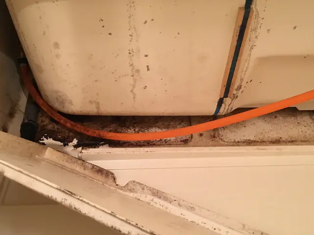 ☆ まずはお問い合わせを☆【お風呂クリーニング】  ☆私がお伺いしますサービスの画像