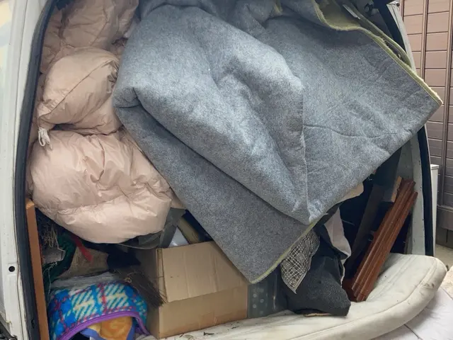 1000件の実績！笑顔とスピードで安心サポート　当日対応可能！女性スタッフ対応サービスの画像