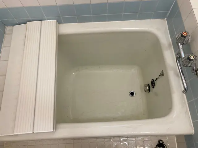 横浜市最大手の社会福祉法人グループの安心と信頼！水回りクリーニング！サービスの画像