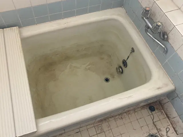 横浜市最大手の社会福祉法人グループの安心と信頼！水回りクリーニング！サービスの画像