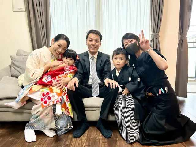 着付師1級のプロの技術、簡単なヘアセット無料　人柄に定評有り◉まずはご相談を