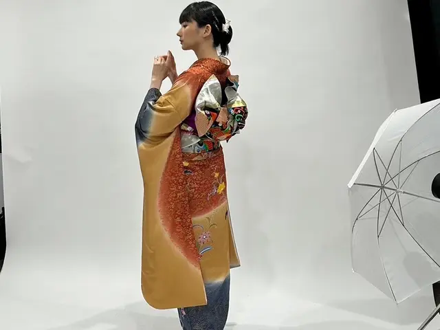 着付師1級のプロの技術、簡単なヘアセット無料　人柄に定評有り◉まずはご相談を