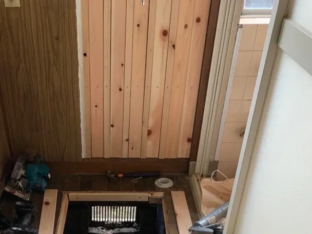 コーキングを打ち直します！【三多摩エリア発】1万件の実績ある当店へ！サービスの画像