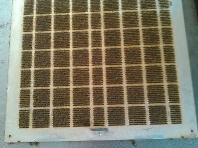 レンジフードクリーニングサービスの画像