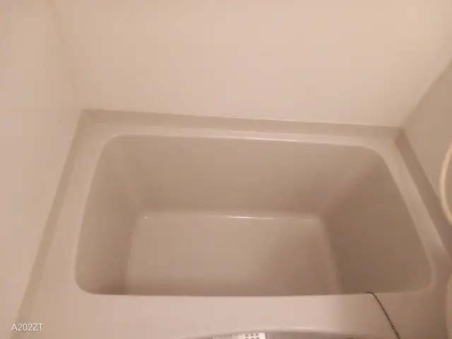 浴室クリーニングサービスの画像