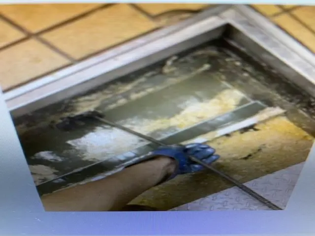 【年中無休】損害保険加入済みで安心◎作業外注一切無し◎対応地域外もご相談OKサービスの画像