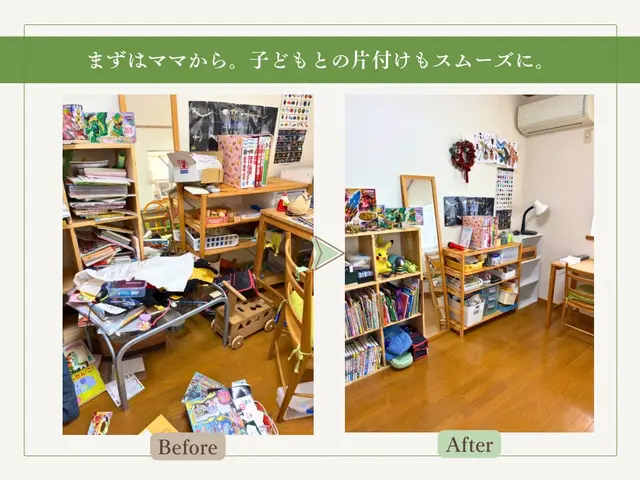 【リピーター様歓迎】片付けやすさにも配慮した掃除・洗濯・家事サポート/元公務員サービスの画像