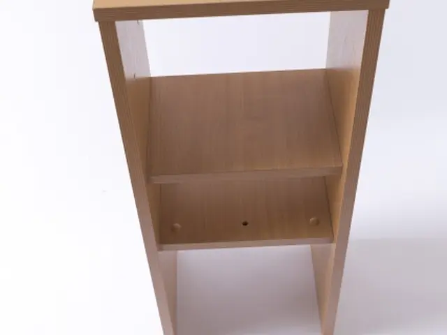 家具の組み立て代行致します。サービスの画像