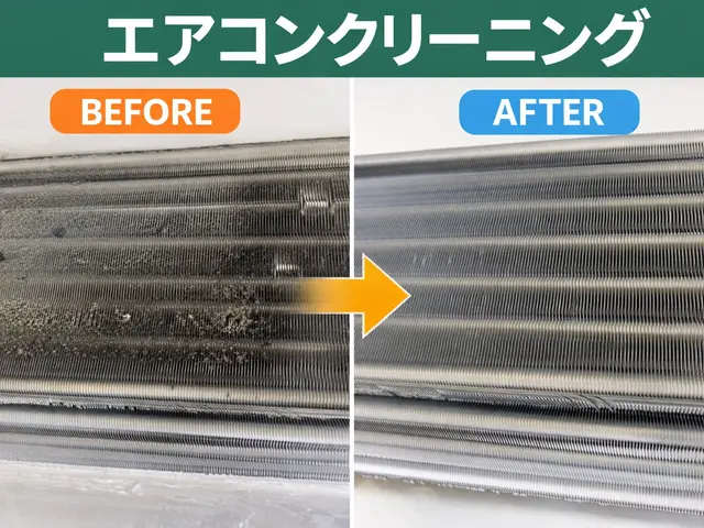 プロの技術でご満足いただけるように心を込めて作業いたしますサービスの画像