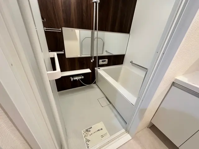 ☆皮脂汚れ・水垢・カビ、お風呂の天敵を撃破します☆サービスの画像