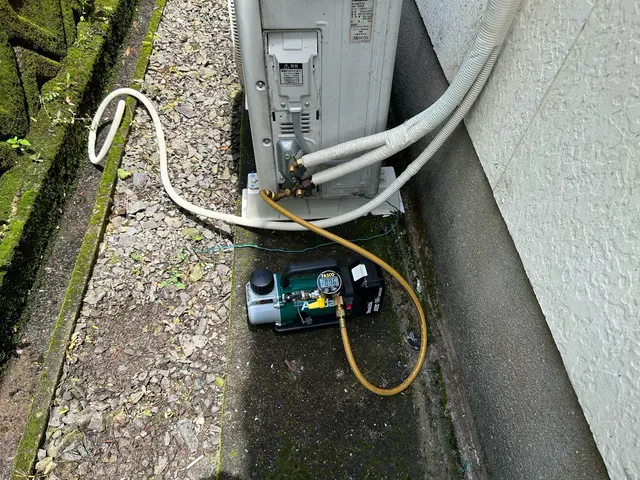 すべて自社対応◎アフターケアも力入れています！サービスの画像