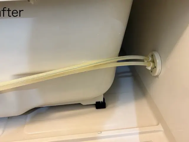 プロの技術でご満足いただけるように心を込めて作業いたしますサービスの画像