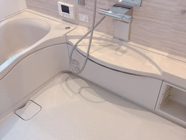 お悩み対応人です。お風呂掃除・部屋の掃除なども、お任せ下さい。サービスの画像