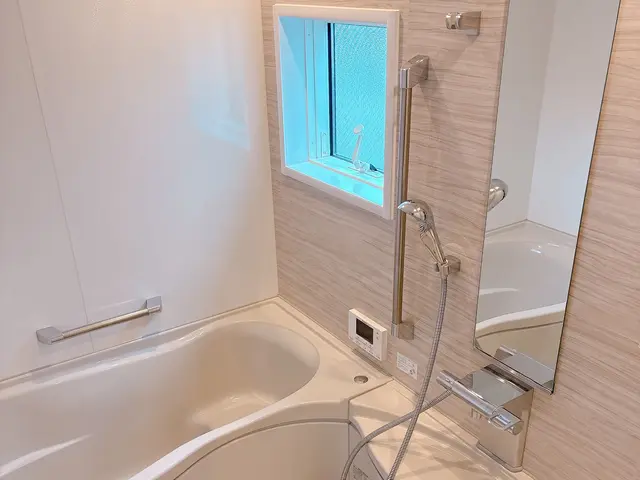 お悩み対応人です。お風呂掃除・部屋の掃除なども、お任せ下さい。サービスの画像