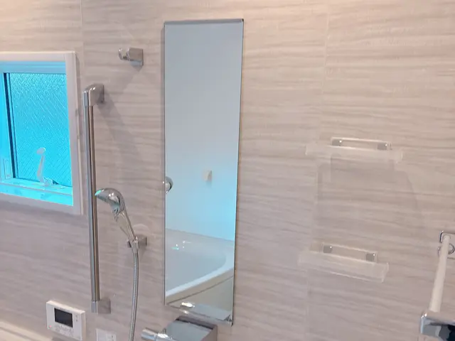 お悩み対応人です。お風呂掃除・部屋の掃除なども、お任せ下さい。サービスの画像