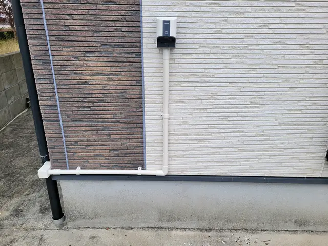 ◆業歴25年以上★ＥＶコンセント設置（電気自動車充電用）サービスの画像