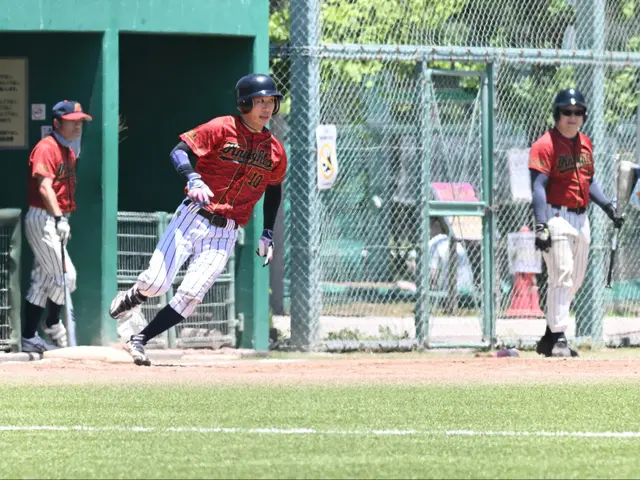 土、日、限定で社会人野球や少年野球大会の思い出の写真を残しましょう