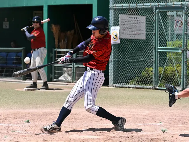 土、日、限定で社会人野球や少年野球大会の思い出の写真を残しましょう