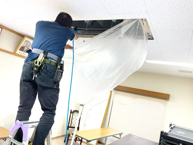 ◉迷っている方は当店へ！◉ 複数台割引あり！◉工場・病院等の実績多数サービスの画像