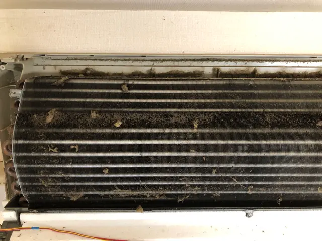 駐車料金無料です！ノーマルエアコン限定！丁寧な対応心掛けてます。サービスの画像