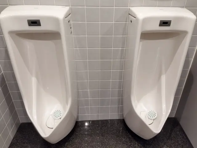 ☆お客様のお困り事解決☆ホコリや汚れもスッキリ！！【便器の内側の水垢も除去】サービスの画像