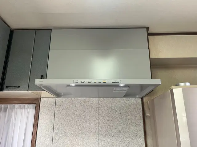 プロの技術でご満足いただけるように心を込めて作業いたしますサービスの画像