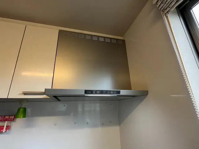 プロの技術でご満足いただけるように心を込めて作業いたしますサービスの画像