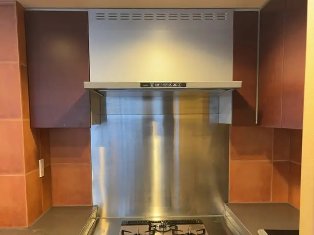 プロの技術でご満足いただけるように心を込めて作業いたしますサービスの画像