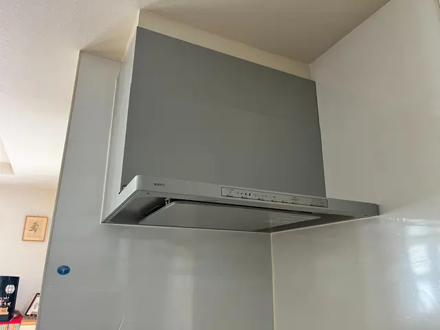 プロの技術でご満足いただけるように心を込めて作業いたしますサービスの画像