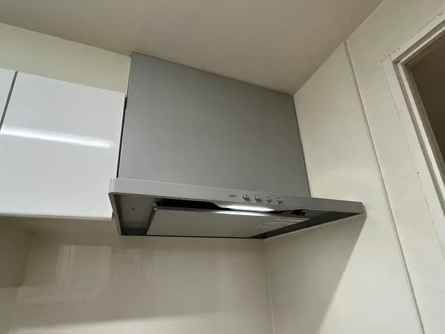 プロの技術でご満足いただけるように心を込めて作業いたしますサービスの画像