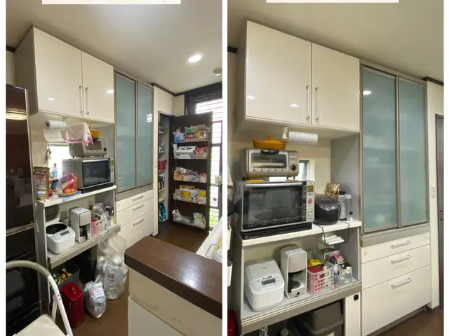 【片付けが大好きです】幅広いご年代とご要望に沿った柔軟な対応と抜群のコスパ◎サービスの画像