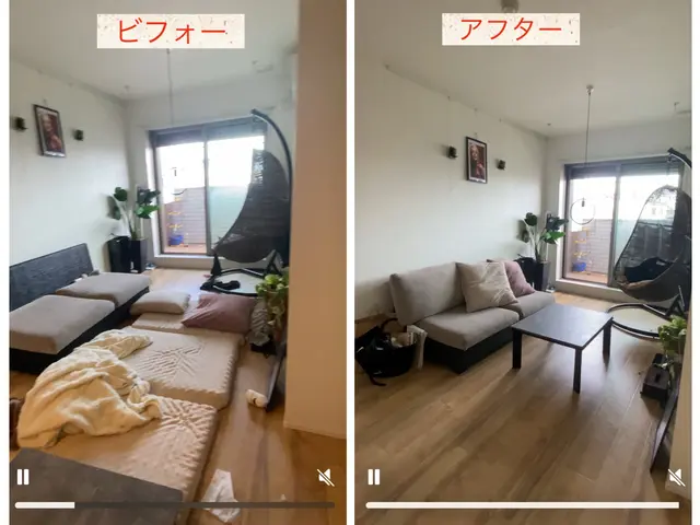 【私、お掃除が大好きです！】◆ご要望に沿った柔軟な対応◆抜群のコスパ◎サービスの画像