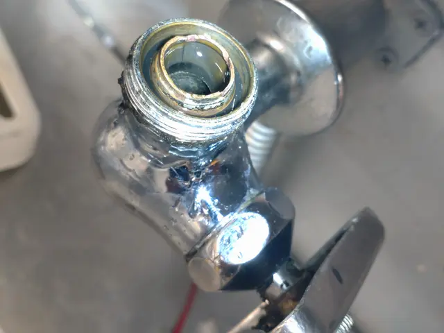 プロの技術でご満足いただけるように心を込めて作業いたします！サービスの画像