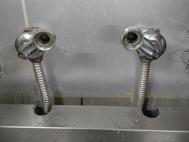 プロの技術でご満足いただけるように心を込めて作業いたします！サービスの画像