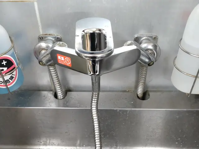 プロの技術でご満足いただけるように心を込めて作業いたします！サービスの画像
