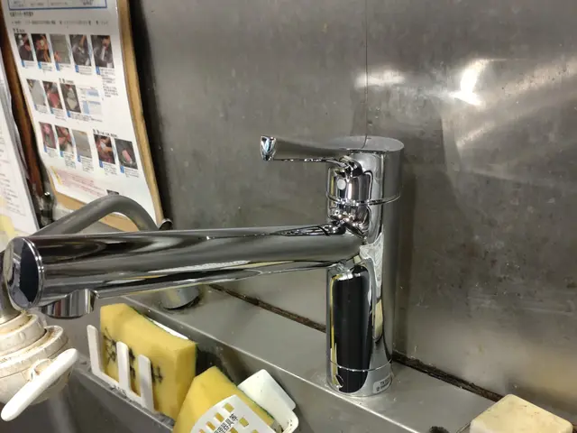 プロの技術でご満足いただけるように心を込めて作業いたします！サービスの画像